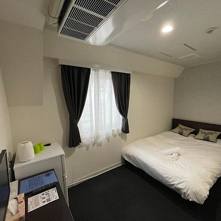 Apartamento Exsasion Sugamo Tokio Exterior foto