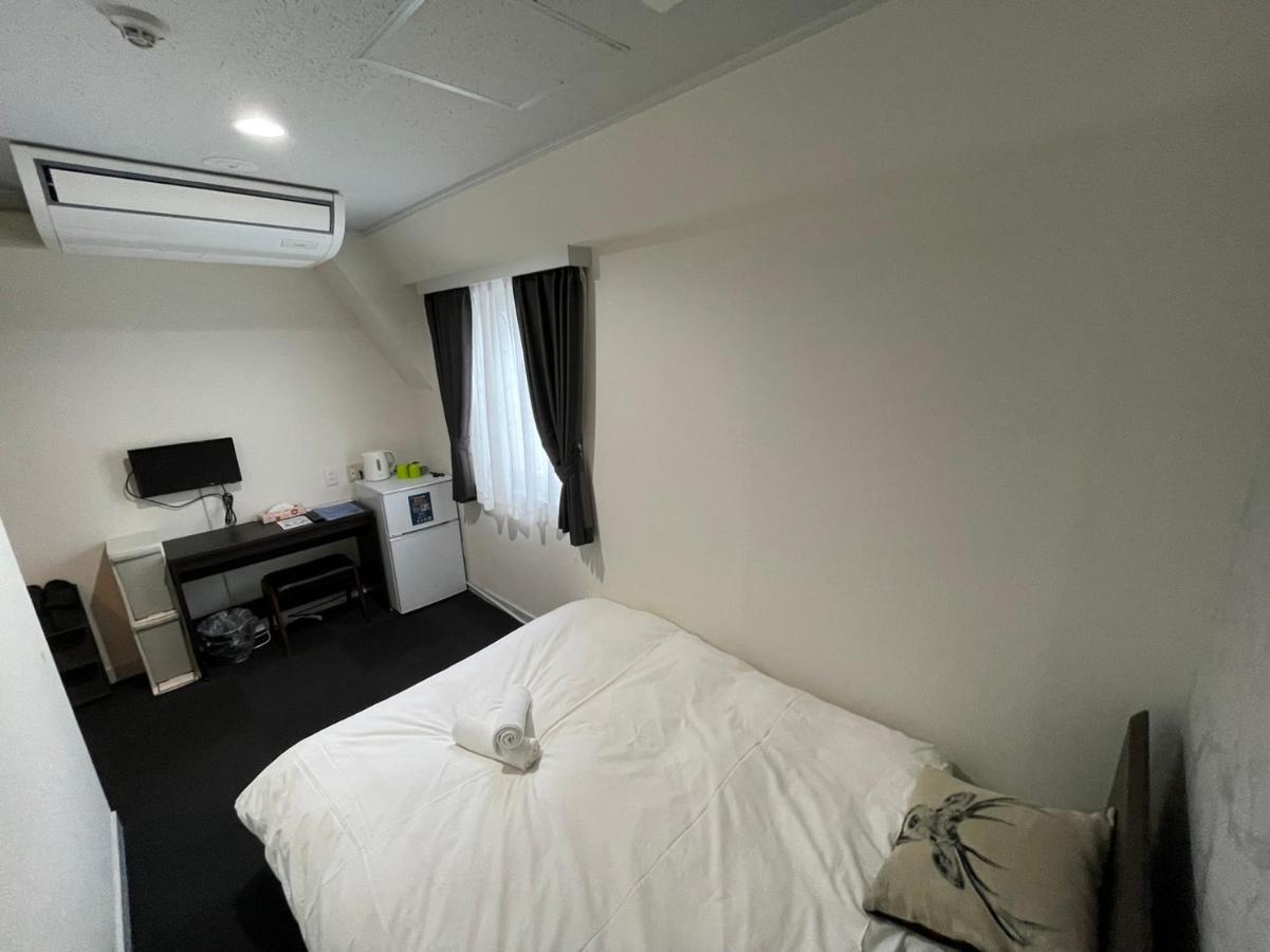 Apartamento Exsasion Sugamo Tokio Exterior foto