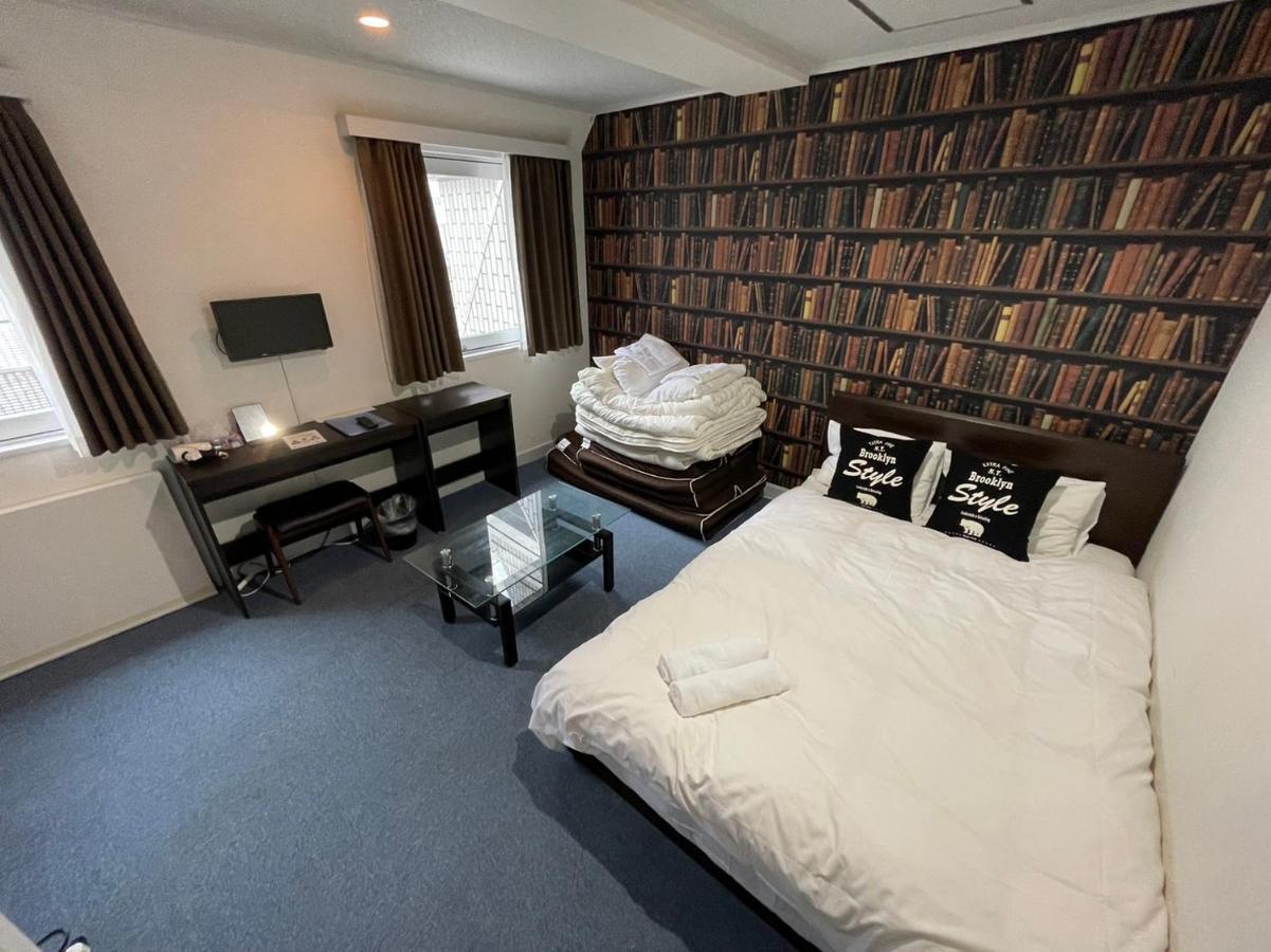 Apartamento Exsasion Sugamo Tokio Exterior foto